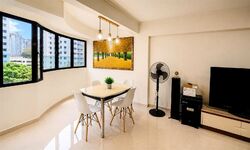 Blk 689 Jurong West Central 1 (Jurong West), HDB Executive #603675631